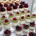 Dessert traiteur Alger