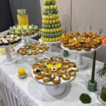 Evènement traiteur Alger