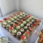 Buffet sucré et pâtisseries sur mesure – Atelier de Miya